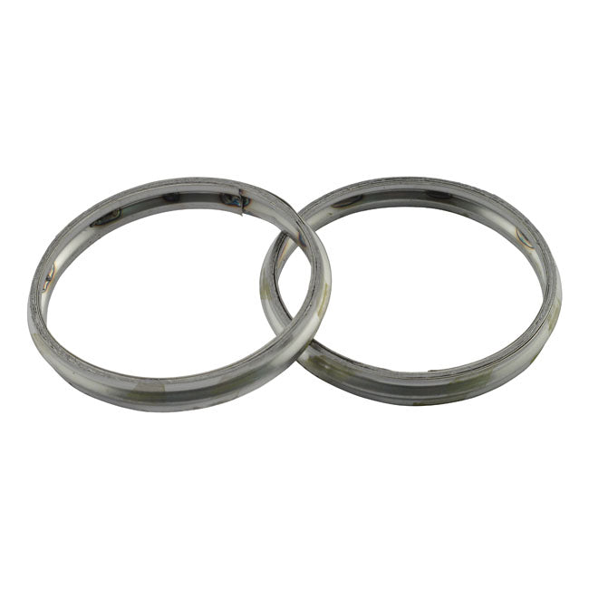 Cometic Exhaust Gaskets V-Rod – 2002–2008 V-Rod