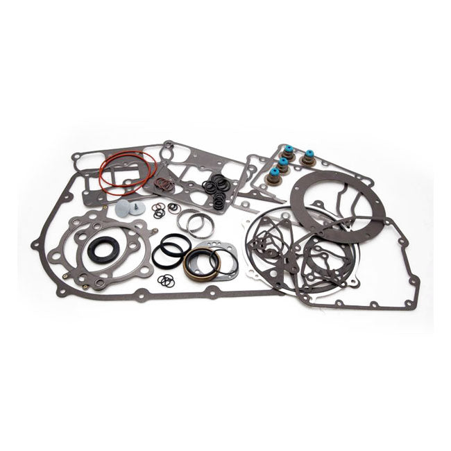 Cometic EST Motor Gasket Kit. 3-3/4" Bore – 2006–2017 96" Dyna (with 1999–2010 Style…