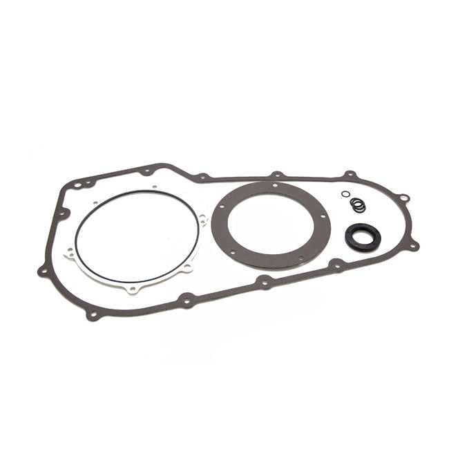 Cometic Primary Cover Gasket & Seal Kit. AFM – 2007–2017 Softail; 2006–2017 Dyna