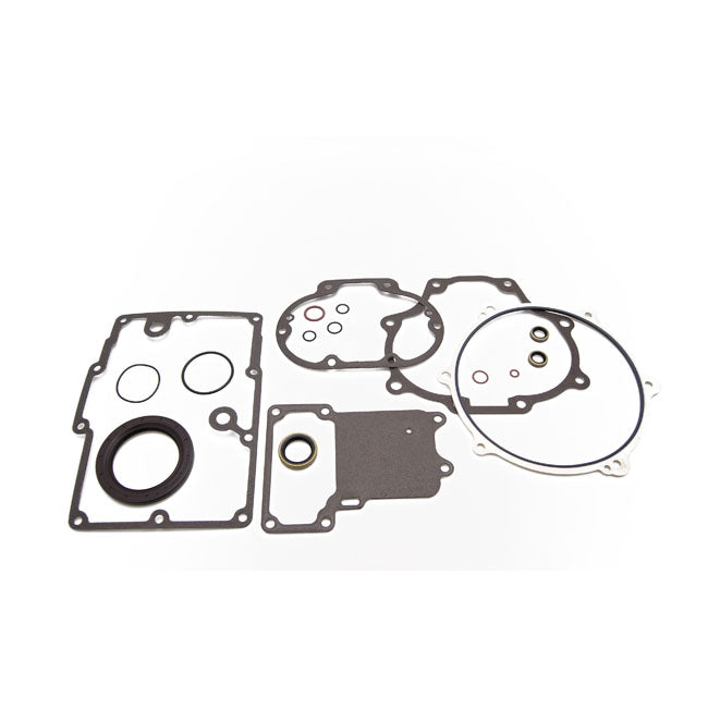 Cometic 6-Speed Transmission Gasket & Seal Kit – 2006–2017 Dyna