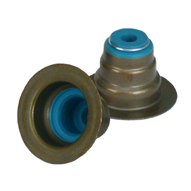 Cometic Valve Guide Seals. Viton – 2005–2017 Twin Cam; 2004–2022 XL…