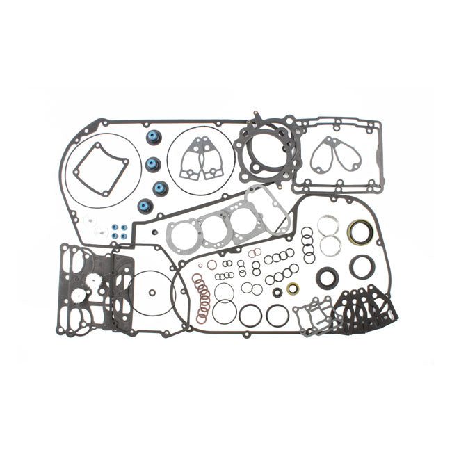 Cometic EST Motor Gasket Kit. 3-7/8" Bore – 2000–2006 Softail; 1999–2005 Dyna…