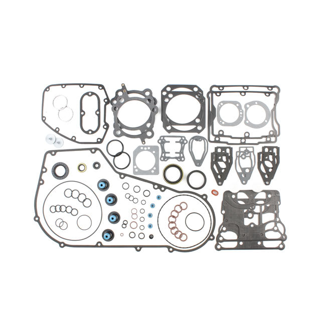 Cometic EST Motor Gasket Kit. 4" Bore – 1999–2006 Softail Only with 4" Big Bore