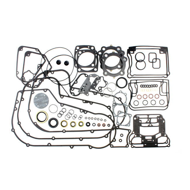 Cometic EST Motor Gasket Kit. 3-1/2" Bore – 1992–1999 Evo Big Twin