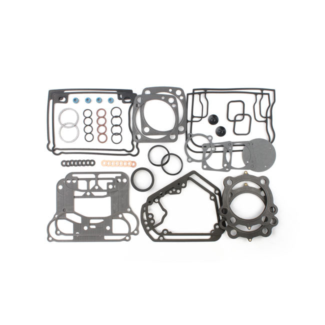 Cometic EST Top End Gasket Kit. Evo B.T – 1992–1999 Evo Big Twin