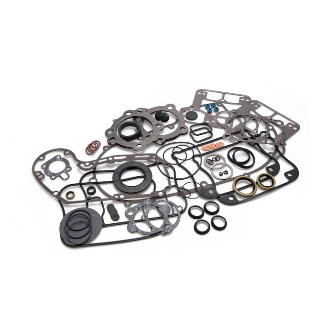 Cometic EST Motor Gasket Kit – 1991–2003 XL1200 & All Buell Models