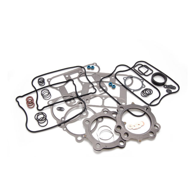 Cometic EST Top End Gasket Kit. XL1200 – 1988–1990 XL1200