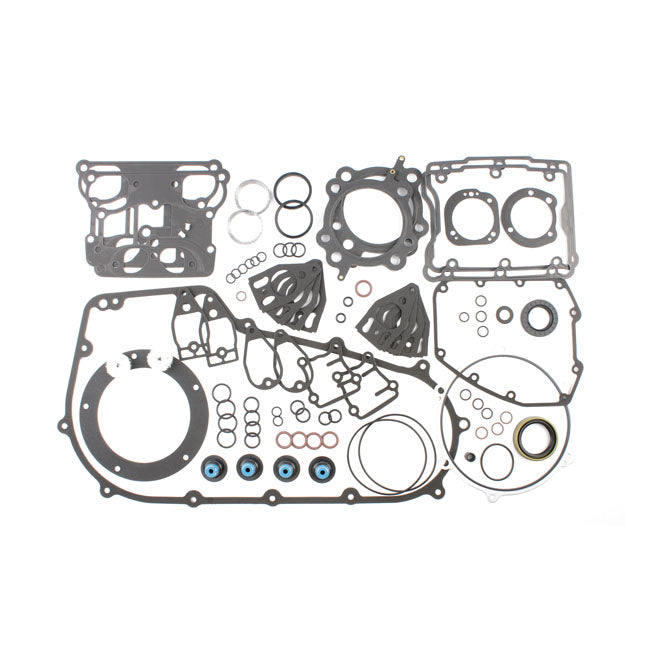 Cometic EST Motor Gasket Kit. 3-3/4" Bore – 2007–2015 96" Softail