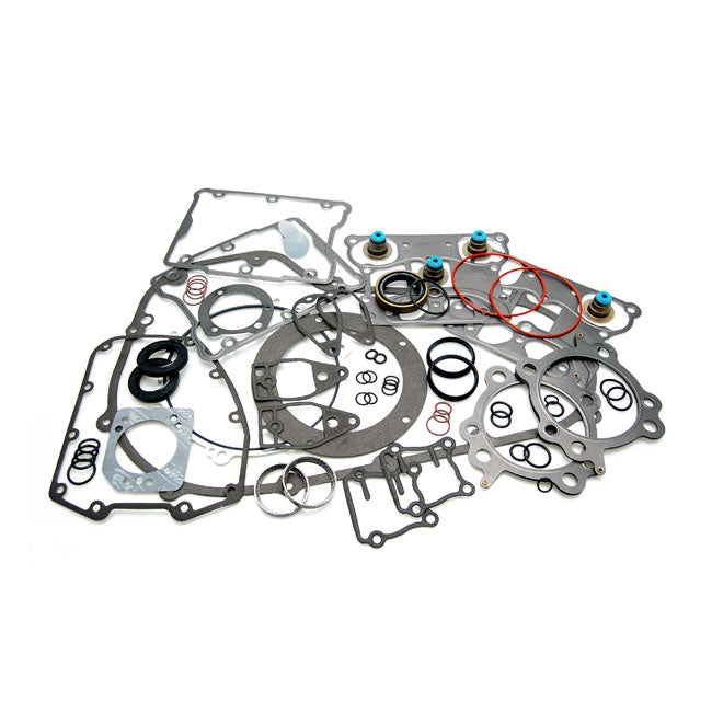 Cometic EST Motor Gasket Kit. 3-7/8" Bore – 2007–2017 103" FLT/Touring