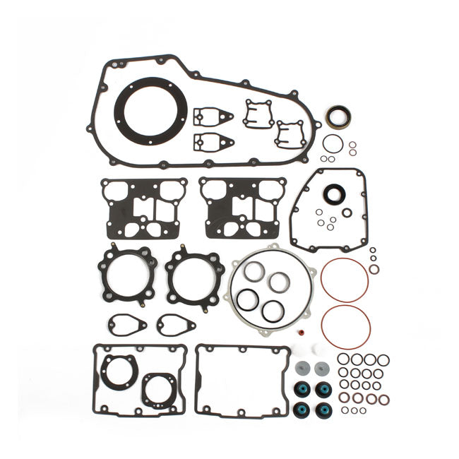 Cometic EST Motor Gasket Kit. 3-7/8" Bore – 2006–2017 103" Dyna