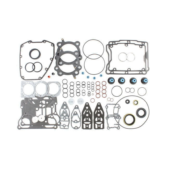 Cometic EST Motor Only Gasket Kit. 3-3/4" Bore – 1999–2006 88" Twin Cam