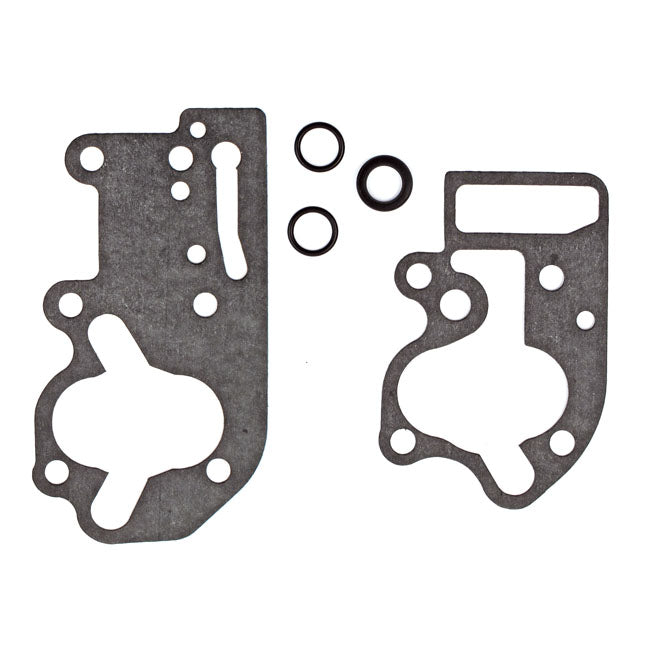 Cometic Oil Pump Gasket & Seal Kit. 81-91 B.T – 1981–1991 Big Twin