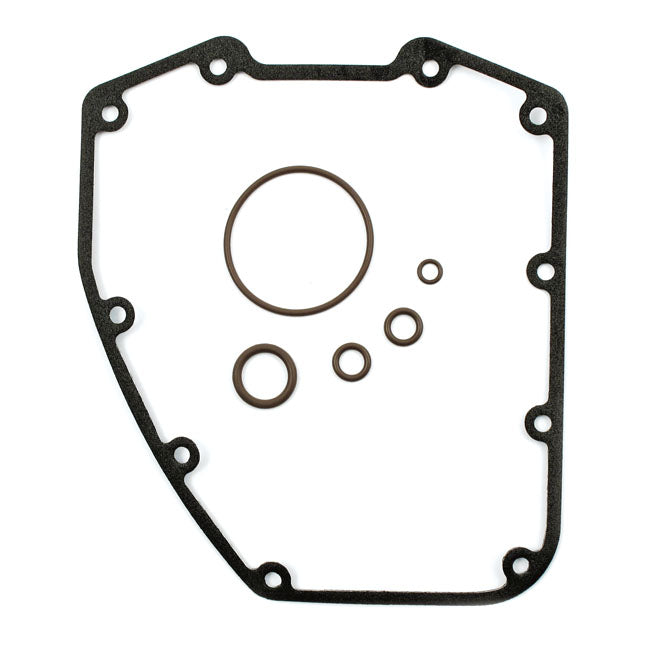 Cometic Oil Pump Gasket & Seal Kit. 99-06 TC – 1999–2006 Twin Cam