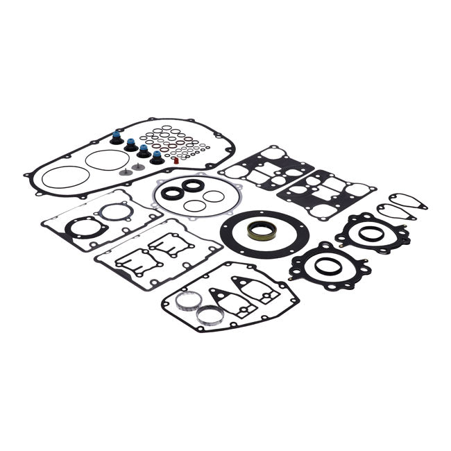 Cometic EST Motor Gasket Kit. 3-3/4" Bore – 2007–2015 96" FLT/Touring