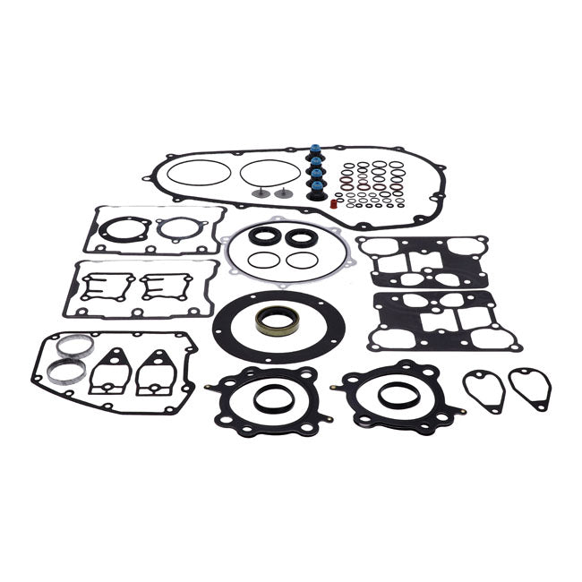 Cometic EST Motor Gasket Kit. 3-3/4" Bore – 2007–2015 96" FLT/Touring