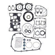 Cometic EST Motor Gasket Kit. 3-3/4" Bore – 2007–2015 96" FLT/Touring