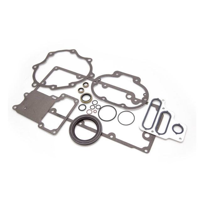 Cometic 6-Speed Transmission Gasket & Seal Kit – 2007–2016 FLT/Touring