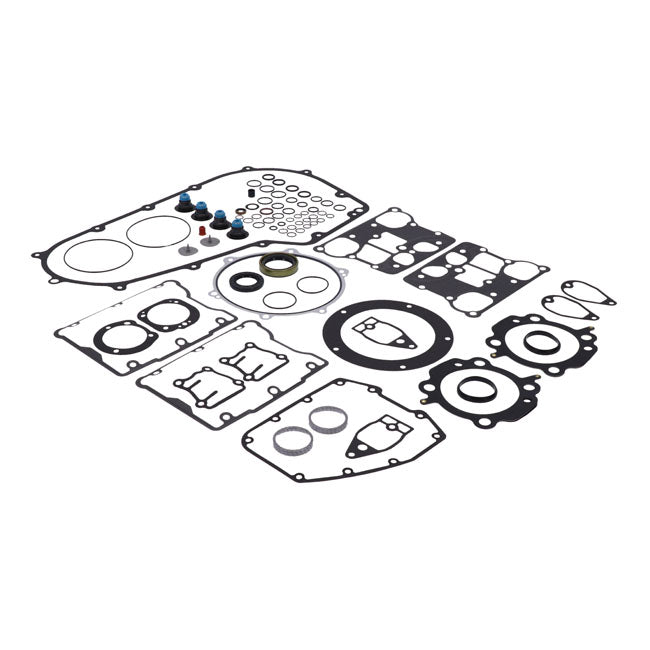 Cometic EST Motor Gasket Kit. 3-7/8" Bore – 2007–2017 103" Softail