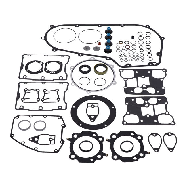 Cometic EST Motor Gasket Kit. 3-7/8" Bore – 2007–2017 103" Softail