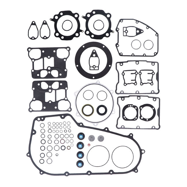 Cometic EST Motor Gasket Kit. 3-7/8" Bore – 2007–2017 103" Softail