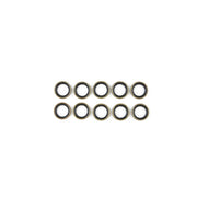 Cometic Oil Seal 6Th Gear Transmission – 2007–2026 Softail; 2006–2017 Dyna…