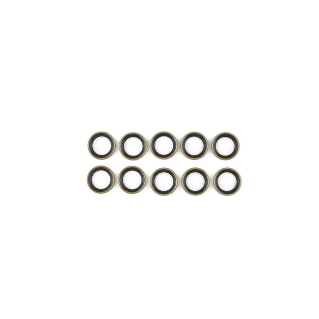 Cometic Oil Seal 6Th Gear Transmission – 2007–2026 Softail; 2006–2017 Dyna…