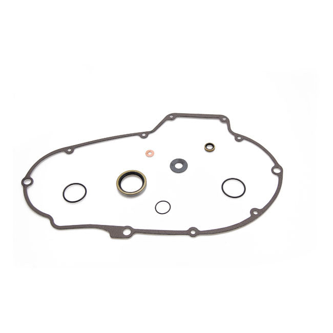 Cometic Primary Gasket & Seat Kit. AFM – 1986–1990 XL Sportster