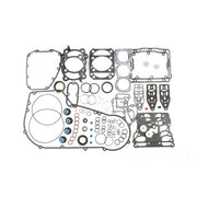 Cometic EST Motor Gasket Kit. 4-1/8" Bore – 1999–2005 Dyna; 2000–2006 Softail