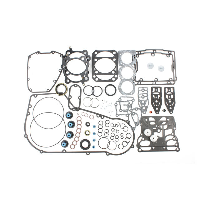 Cometic EST Motor Gasket Kit. 4-1/8" Bore – 1999–2005 Dyna; 2000–2006 Softail