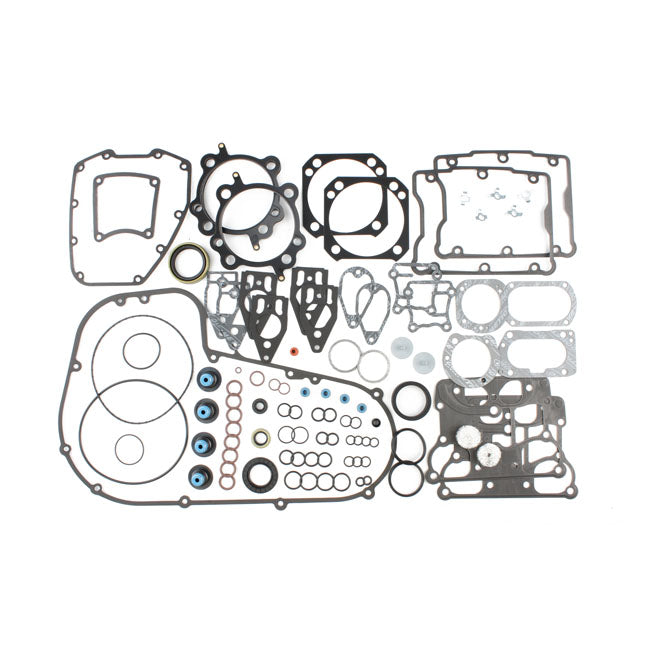 Cometic EST Motor Gasket Kit. 4-1/8" Bore – 1999–2006 FLT/Touring / FLT/Touring