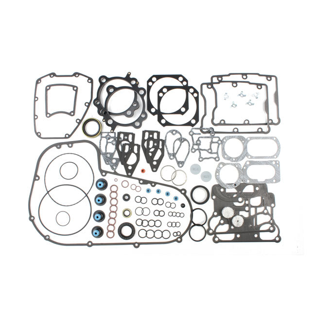 Cometic EST Motor Gasket Kit. 4-1/8" Bore – 1999–2006 FLT/Touring / FLT/Touring