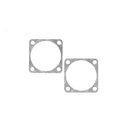 Cometic Cylinder Base Gasket Set FR/RR .020" Fiber – 1936–1947 61"/74" Knucklehead; 1937–1948…