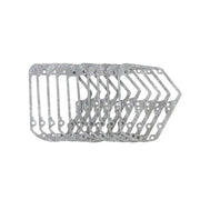 Cometic Cam Cover Gaskets. .032" Fiber – 1993–1999 Evo Big Twin