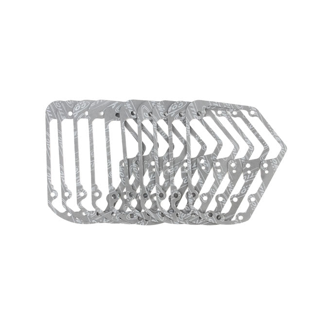 Cometic Cam Cover Gaskets. .032" Fiber – 1993–1999 Evo Big Twin
