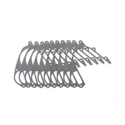 Cometic Gasket Inner Primary to Transmission. Fiber – 1979–1984 FLT/Touring; 1982–1984 FXR