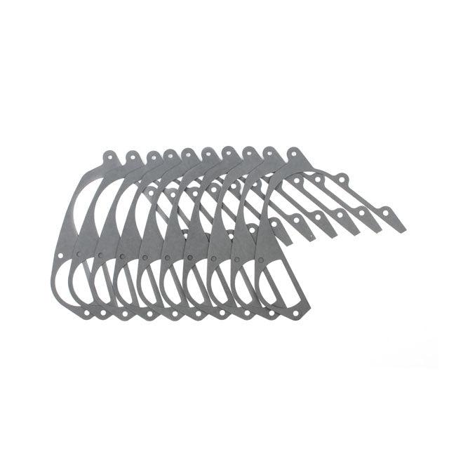 Cometic Gasket Inner Primary to Transmission. Fiber – 1979–1984 FLT/Touring; 1982–1984 FXR