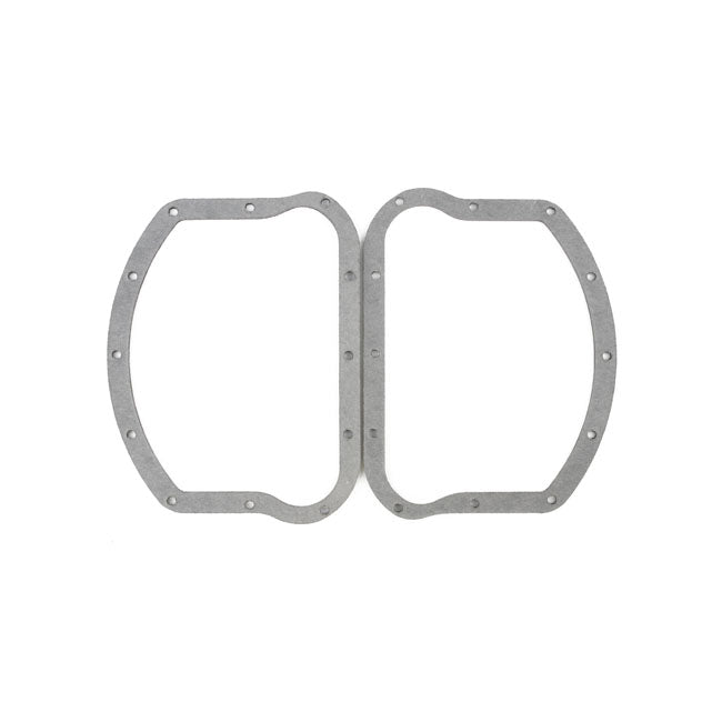 Cometic Rocker Cover Gasket. Fiber, Thick – 1948–1965 Panhead