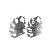 Cometic Oil Pump Body to Cover Gasket. .010" RCS – 1992–1999 Evo Big Twin