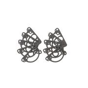 Cometic Gasket Starter Cover Housing. .060" AFM – 1982–1983 FL; 1980–1985 FX. With Rear…