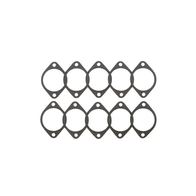 Cometic Gasket Transmission Shifter Shaft Cover. AFM – L1979–1986 4-Speed Big Twin