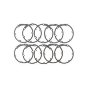 Cometic. Gasket Transmission Shifter Cover. AFM – 52-E79 Big Twin with Foot Shift