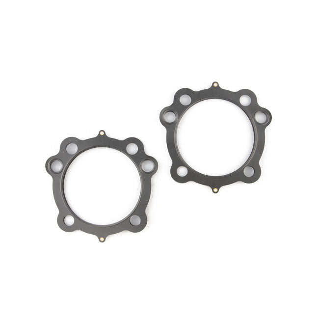 Cometic Cylinder Head Gasket Set. 3-3/4" .030" MLS – 1984–1999 Big Twin