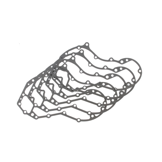 Cometic Cam Cover Gaskets. .060" AFM – 1936–1940 E; EL Knucklehead