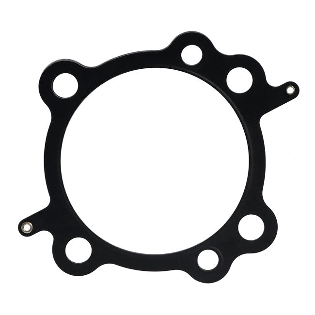 Cometic Cylinder Head Gaskets 3-7/8" Bore .036" MLS – 1999–2017 Twin Cam. With 3-7/8" Bore…
