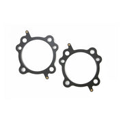 Cometic Cylinder Head Gaskets 4" Bore .045" MLS – 1999–2017 Twin Cam