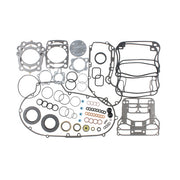 Cometic EST Top End Gasket Kit. Evo XL 3-3/4" Big Bore – 1991–2003 XL Sportster with 3-3/4" Big…