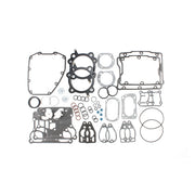 Cometic EST Top End Gasket Kit. Twin Cam 3-7/8" Bore – 1999–2017 95"/103" Twin Cam