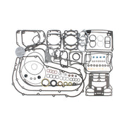 Cometic EST Motor Only Gasket Kit. 3-13/16" Big Bore – 1992–1999 Big Twin