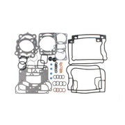Cometic EST Top End Gasket Kit. Evo B.T. 3-13/16" Big Bore – 1992–1999 Evo Big Twin with 3-13/16" Big…