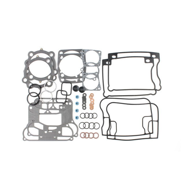 Cometic EST Top End Gasket Kit. Evo B.T. 3-13/16" Big Bore – 1992–1999 Evo Big Twin with 3-13/16" Big…